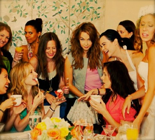 Фото - Тэси Серфейс: 505x455 / 62 Кб