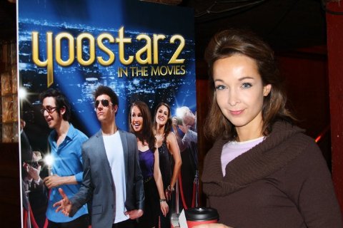 Фото - Тэси Серфейс: 480x320 / 37 Кб