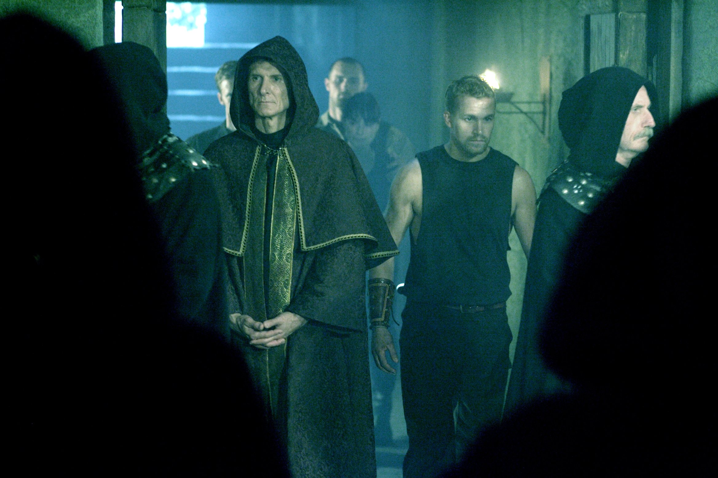 Фото - Тревор Мэтьюз: 2336x1557 / 512 Кб