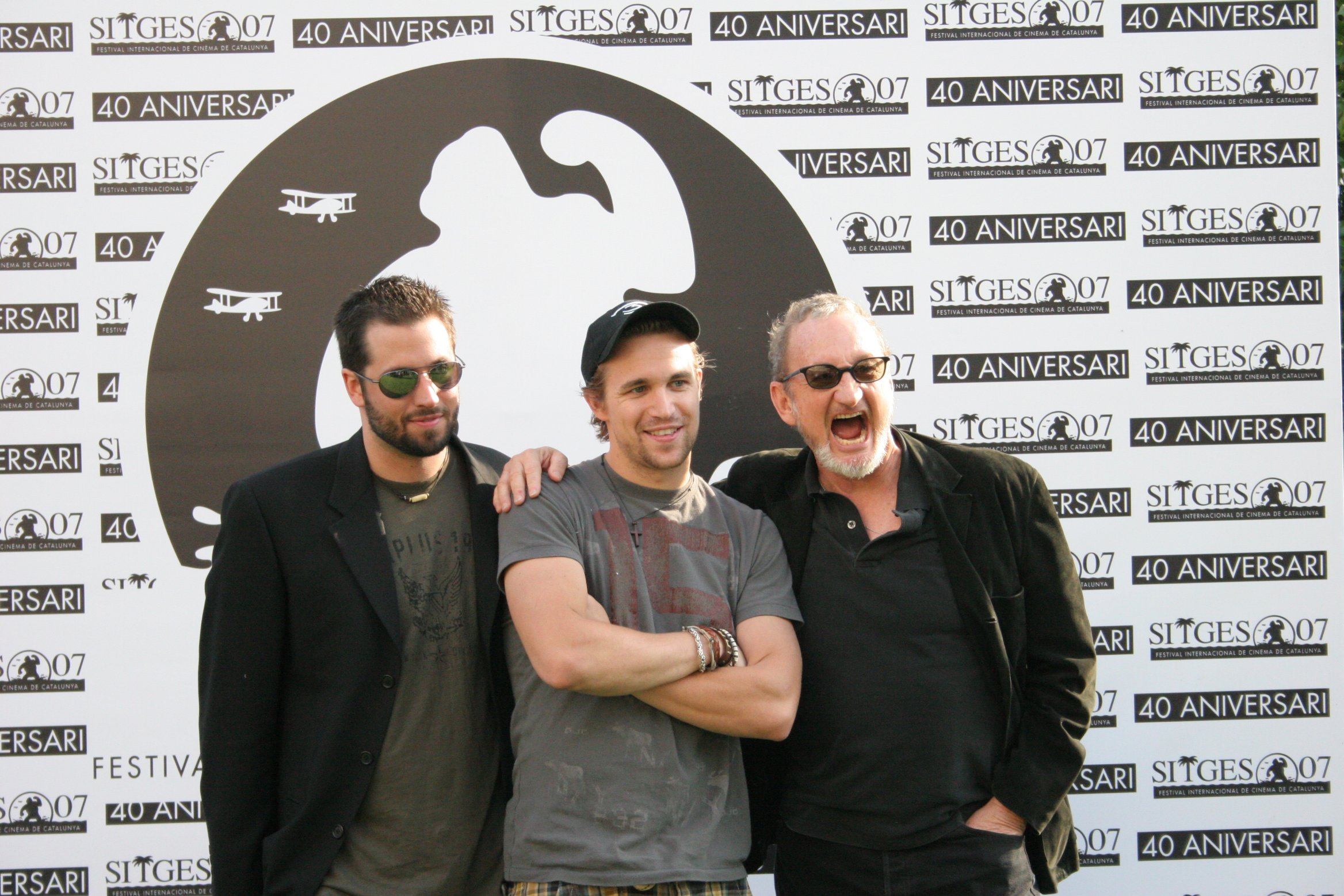 Фото - Тревор Мэтьюз: 2336x1557 / 521 Кб