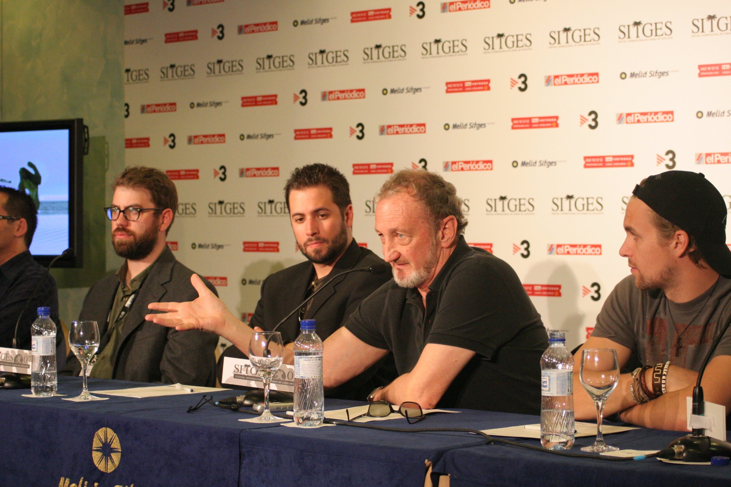 Фото - Тревор Мэтьюз: 2336x1557 / 489 Кб