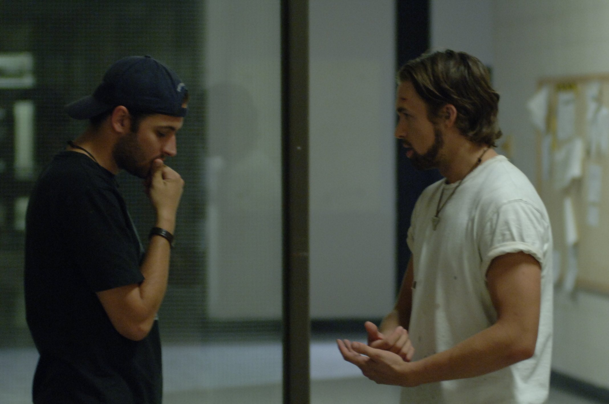 Фото - Тревор Мэтьюз: 2136x1419 / 240 Кб