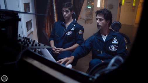 Фото - Чандлер Манесс: 506x284 / 24 Кб