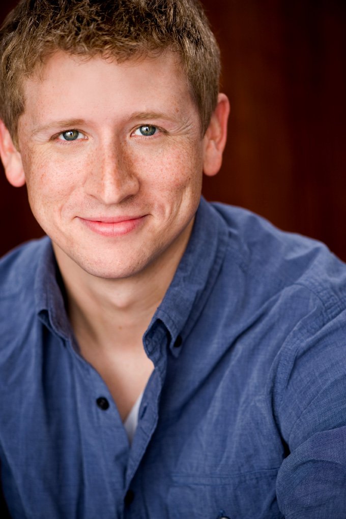 Фото - Джонатан Руньон: 680x1021 / 95 Кб