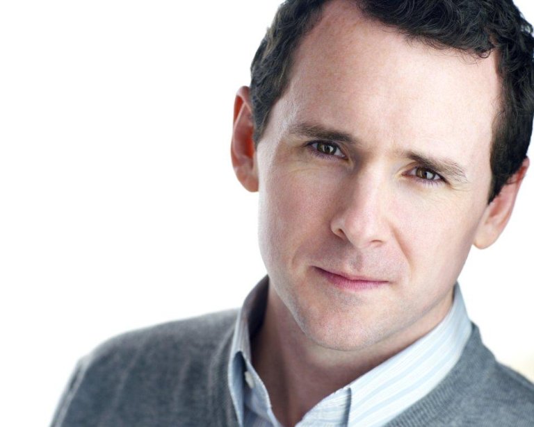 Фото - Брайан Дж. Картер: 768x615 / 51 Кб