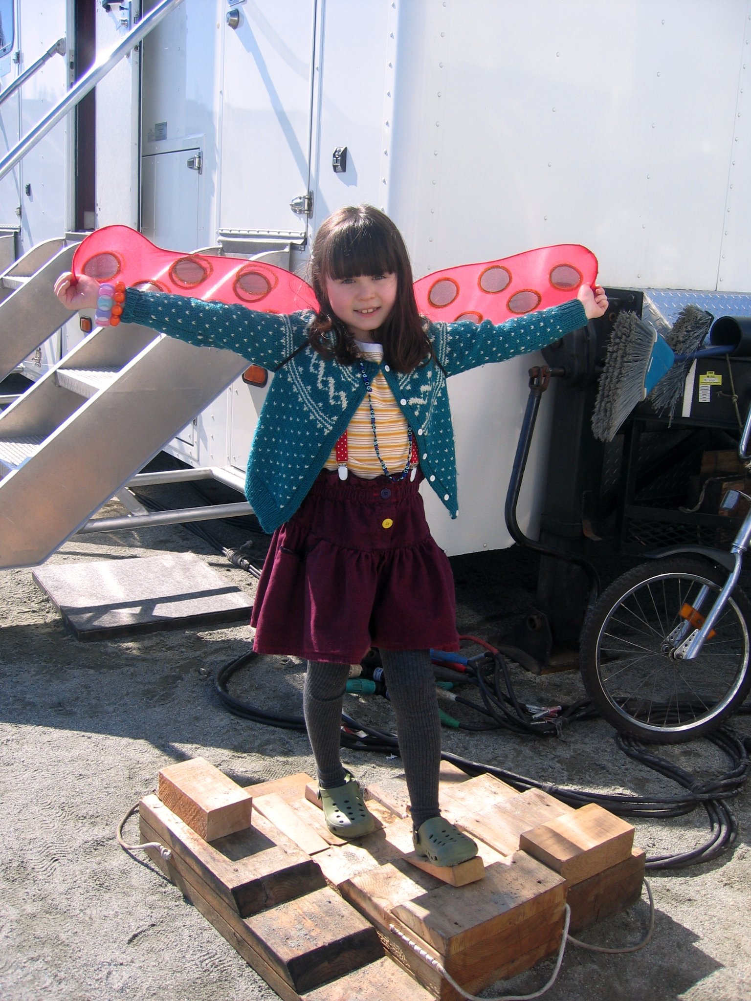 Фото - Николь Ледюк: 1536x2048 / 582 Кб