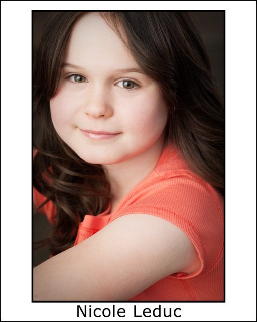 Фото - Николь Ледюк: 512x640 / 45 Кб