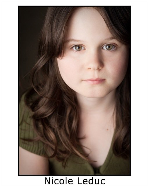 Фото - Николь Ледюк: 512x640 / 41 Кб