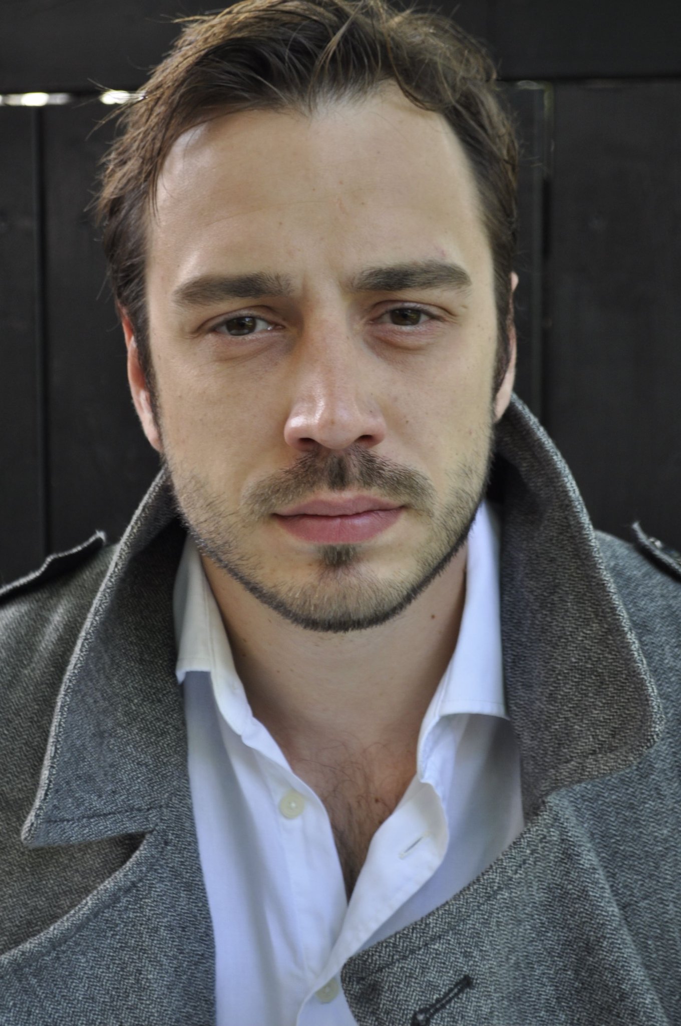 Фото - Степан Перич: 1360x2048 / 340 Кб