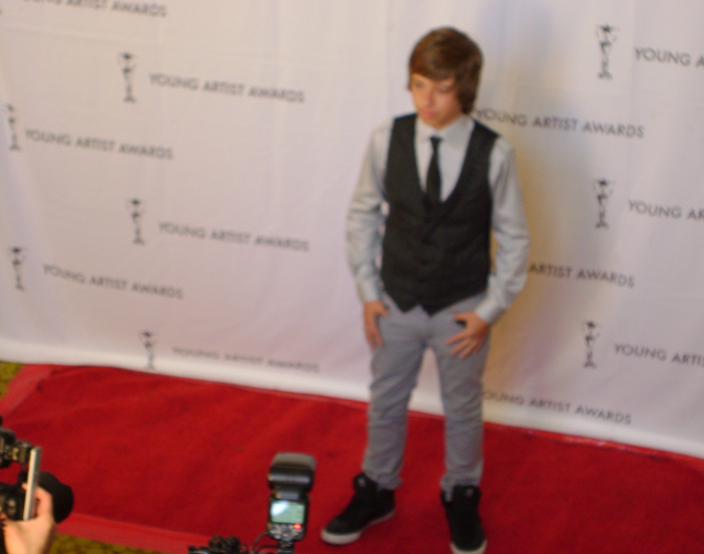 Фото - Остин Майкл Коулман: 2245x1767 / 312 Кб