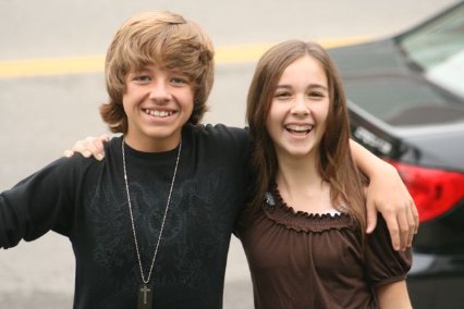 Фото - Остин Майкл Коулман: 426x284 / 21 Кб