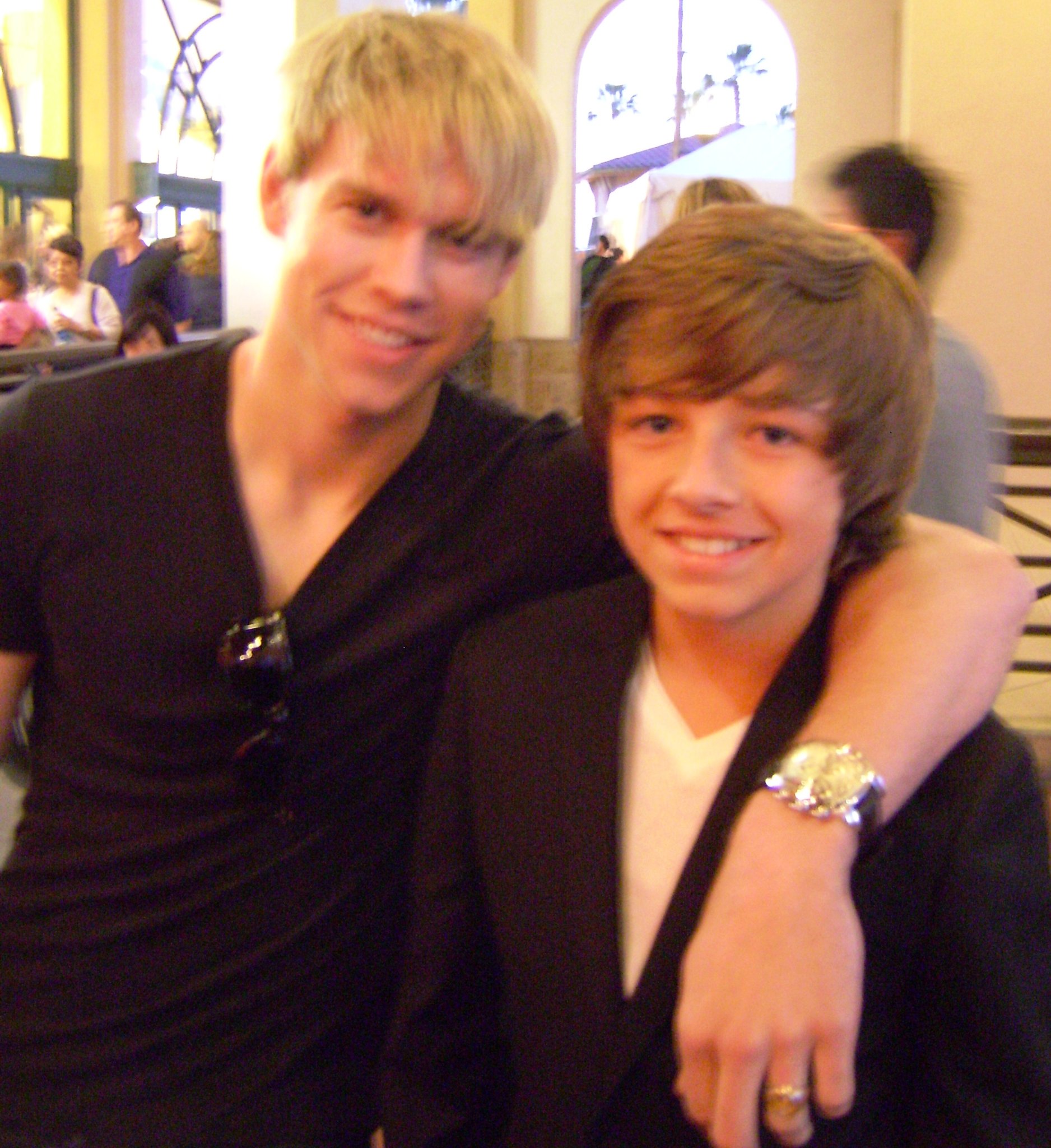 Фото - Остин Майкл Коулман: 1876x2048 / 509 Кб