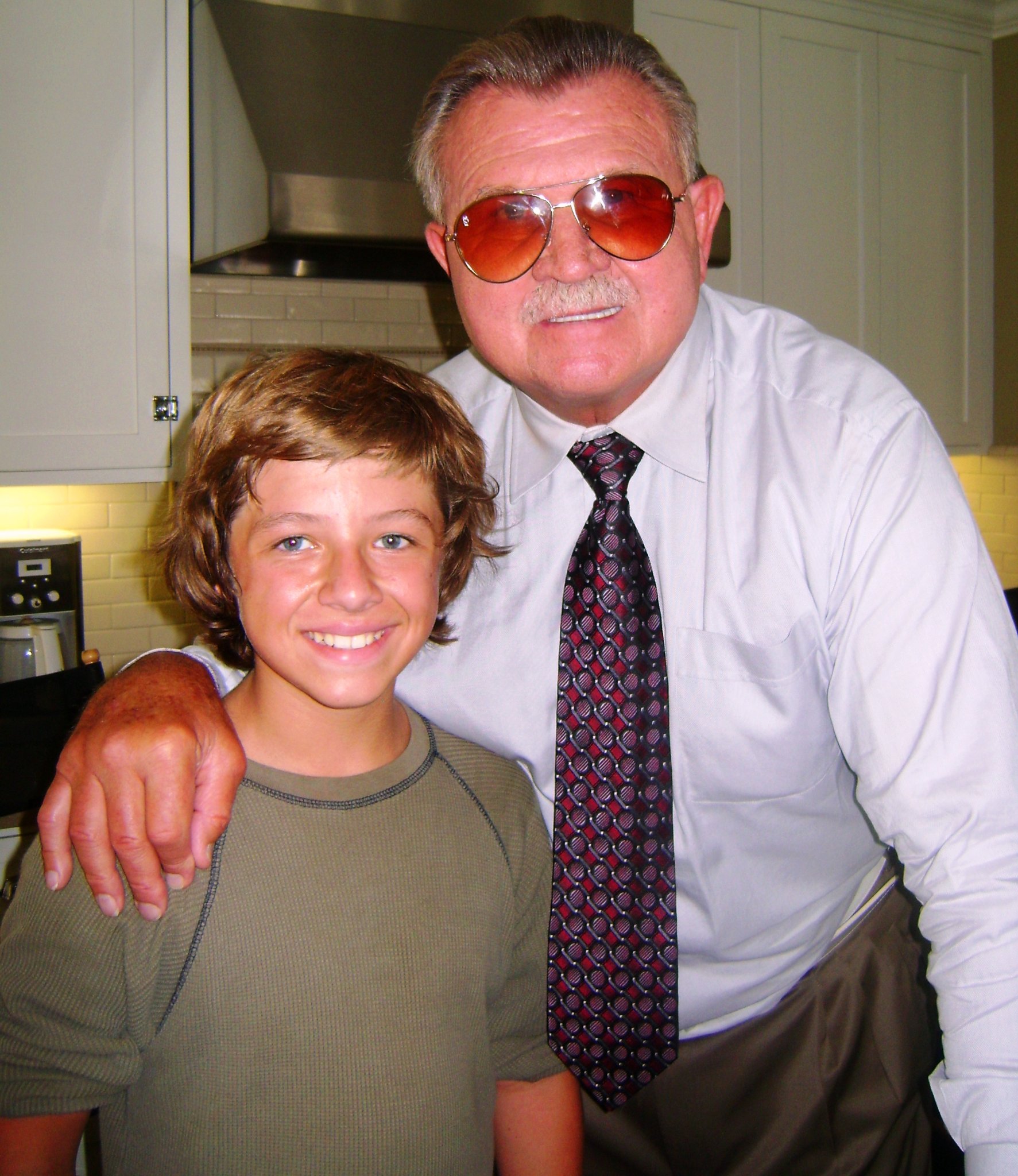 Фото - Остин Майкл Коулман: 1773x2048 / 506 Кб