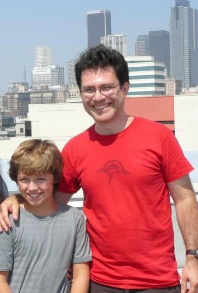 Фото - Остин Майкл Коулман: 401x593 / 38 Кб