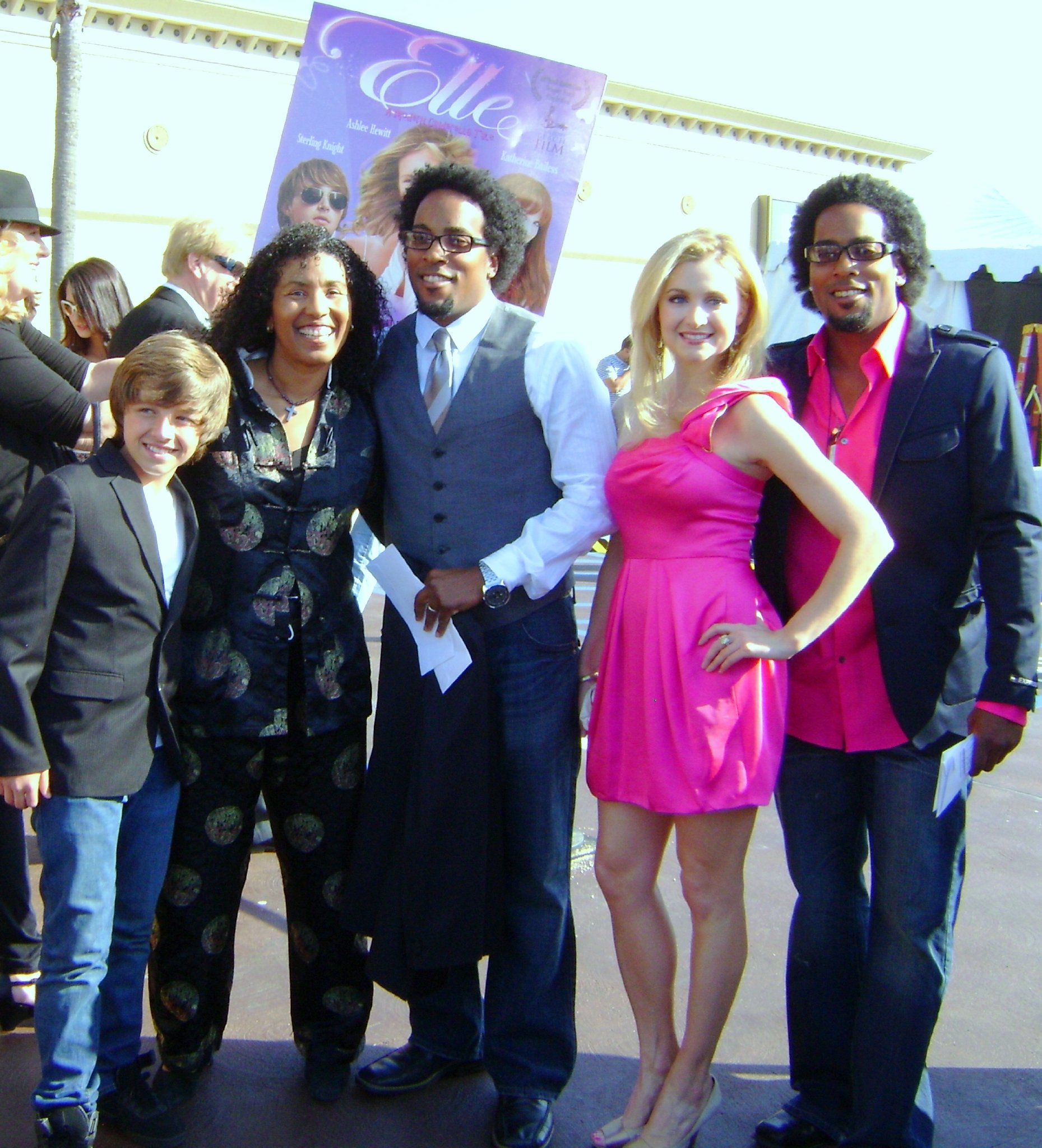 Фото - Остин Майкл Коулман: 1859x2048 / 507 Кб