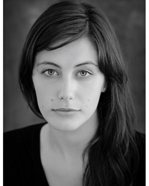 Фото - Лейла Амир-Сулеймани: 483x604 / 33 Кб