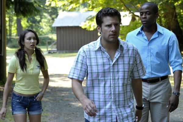 Фото - Луиза Д'Оливейра: 600x400 / 60 Кб