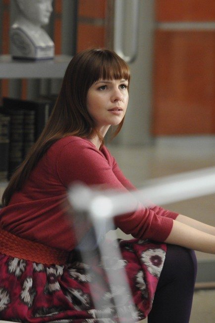 Фото - Эмбер Тэмблин: 434x653 / 45 Кб