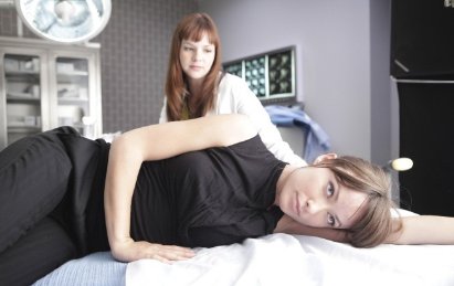 Фото - Эмбер Тэмблин: 411x259 / 19 Кб