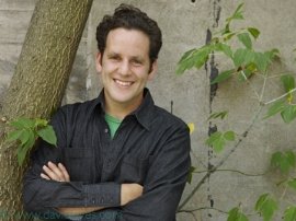 Фото - Джими Шлаг: 270x202 / 15 Кб