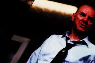 Фото - Малкольм МакДауэлл: 322x214 / 12 Кб