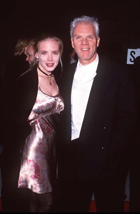 Фото - Малкольм МакДауэлл: 468x714 / 34 Кб