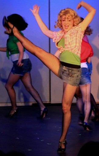 Фото - Кендал Николь: 326x512 / 28 Кб