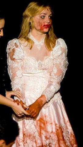 Фото - Кендал Николь: 272x479 / 31 Кб