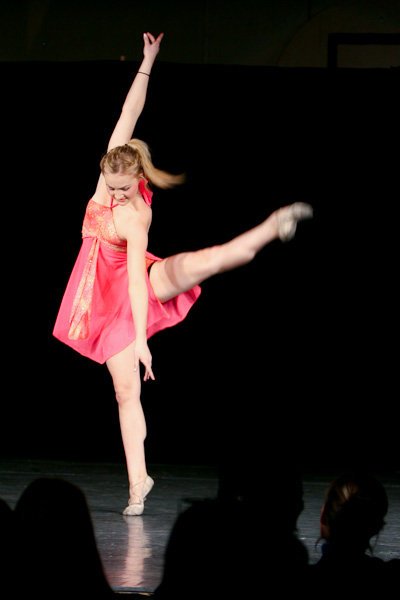 Фото - Кендал Николь: 400x600 / 19 Кб