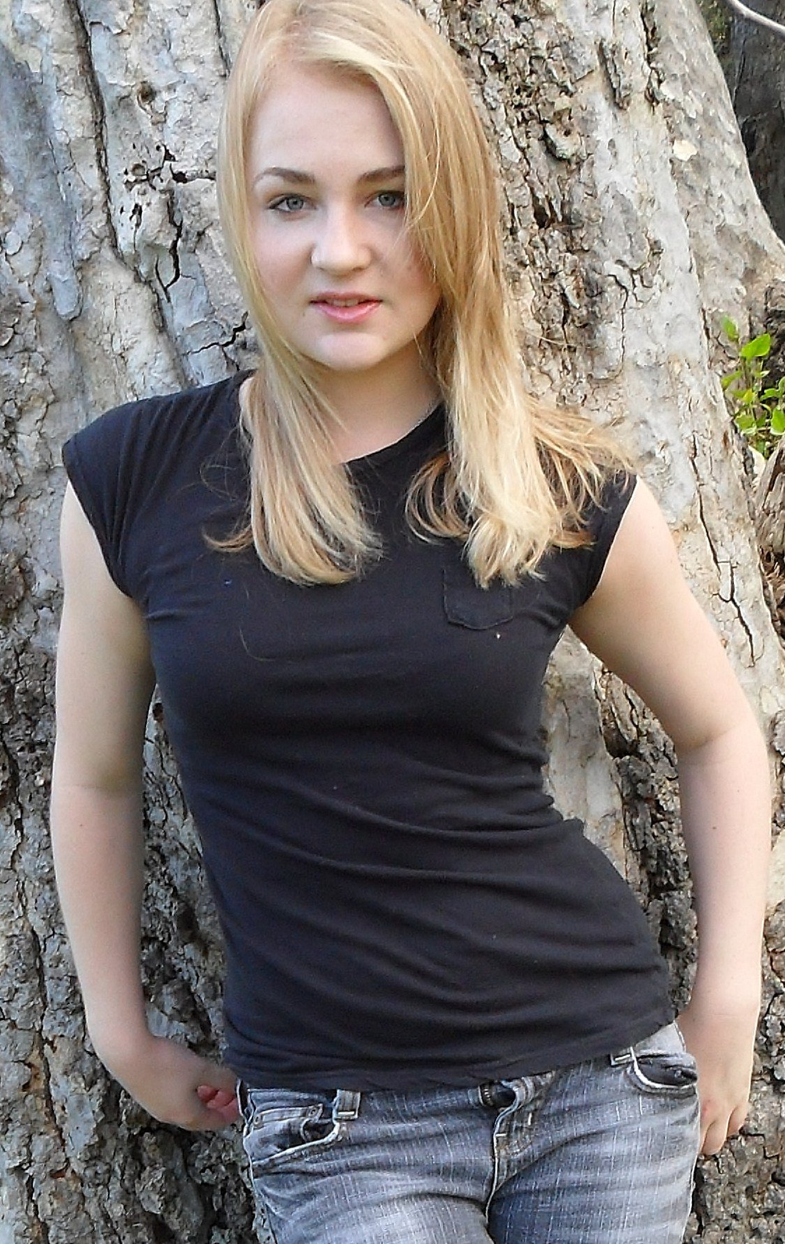 Фото - Кендал Николь: 1123x1779 / 475 Кб