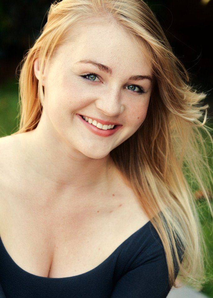 Фото - Кендал Николь: 684x956 / 101 Кб