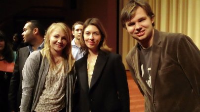 Фото - Кендал Николь: 405x228 / 20 Кб