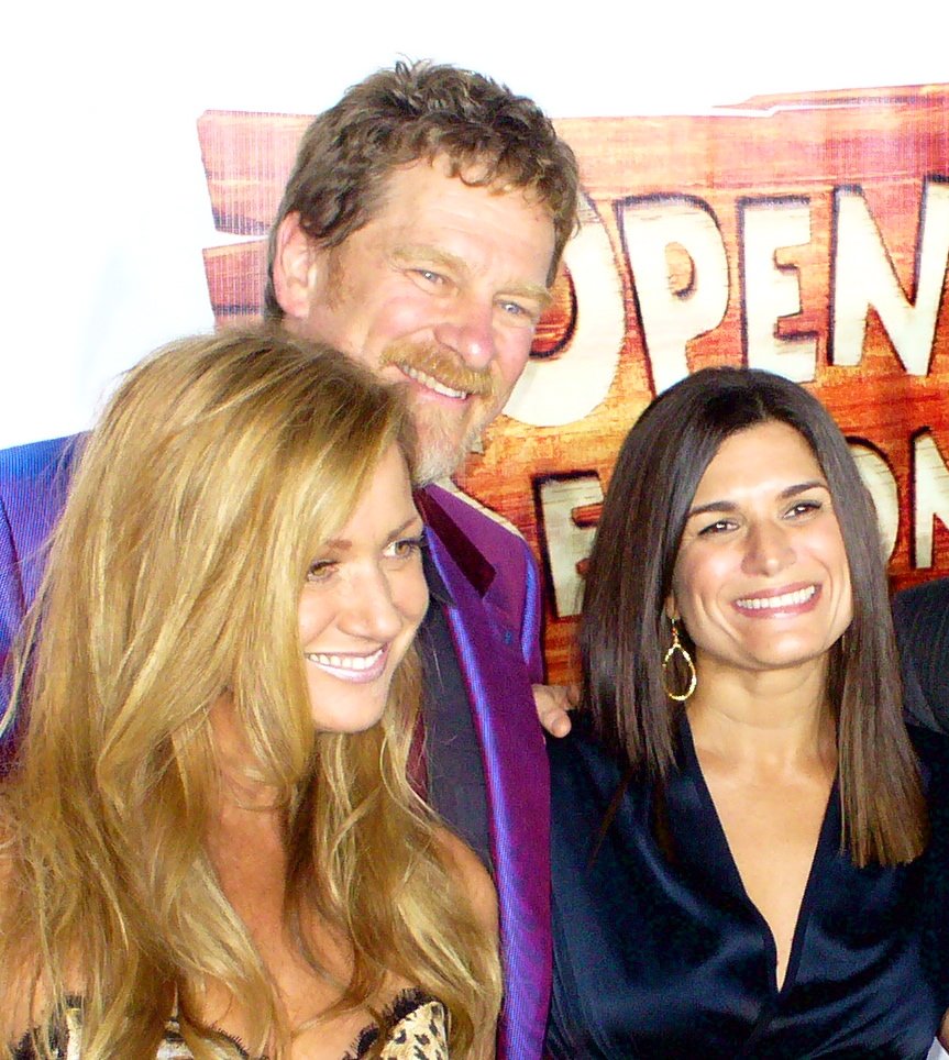 Фото - Джилл Калтон: 863x964 / 180 Кб