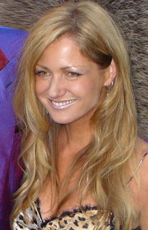 Фото - Джилл Калтон: 489x761 / 95 Кб