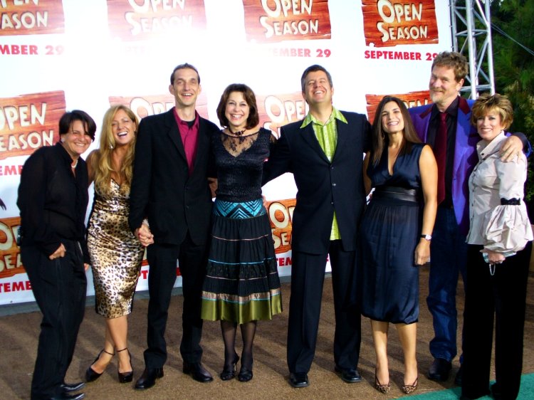 Фото - Джилл Калтон: 750x562 / 95 Кб