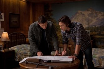 Фото - Дженсен Эклс: 333x222 / 16 Кб