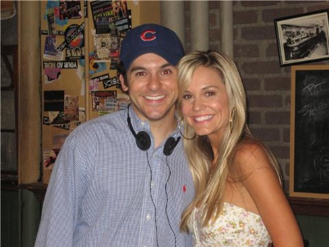 Фото - Дженнифер Бирмингем: 480x360 / 43 Кб