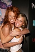 Фото - Дженнифер Бирмингем: 133x200 / 8 Кб