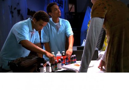 Фото - Джозеф Гарольд: 422x295 / 24 Кб