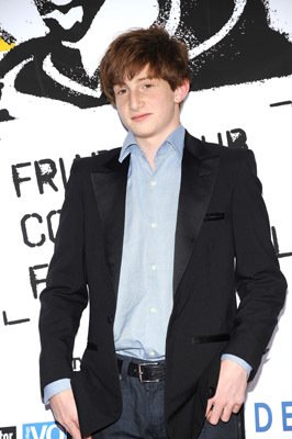 Фото - Аарон Вульф: 266x400 / 23 Кб