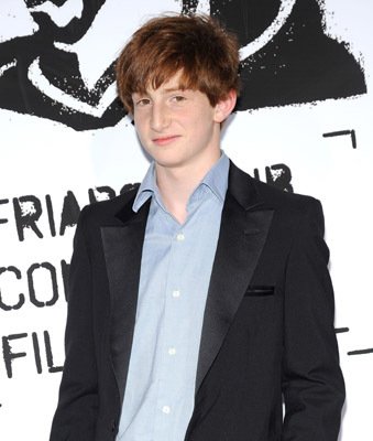 Фото - Аарон Вульф: 339x400 / 26 Кб