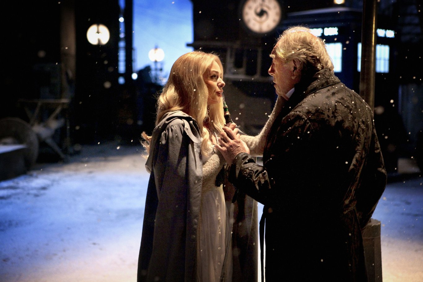 Фото - Майкл Гэмбон: 1365x910 / 171 Кб