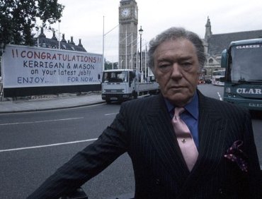 Фото - Майкл Гэмбон: 370x282 / 24 Кб