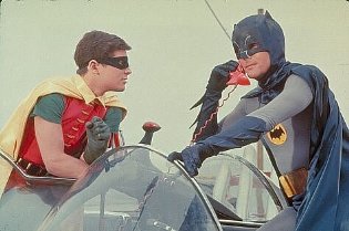 Фото - Берт Уорд: 315x209 / 20 Кб