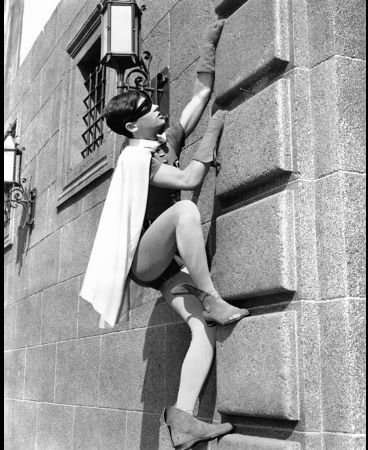 Фото - Берт Уорд: 368x450 / 48 Кб