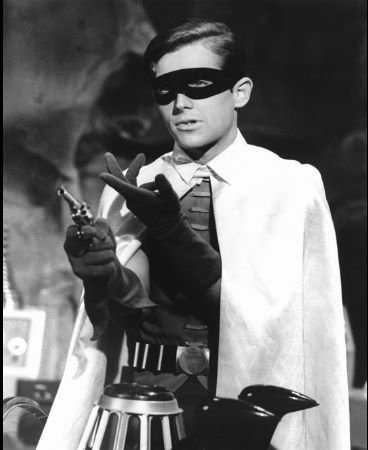 Фото - Берт Уорд: 368x450 / 26 Кб