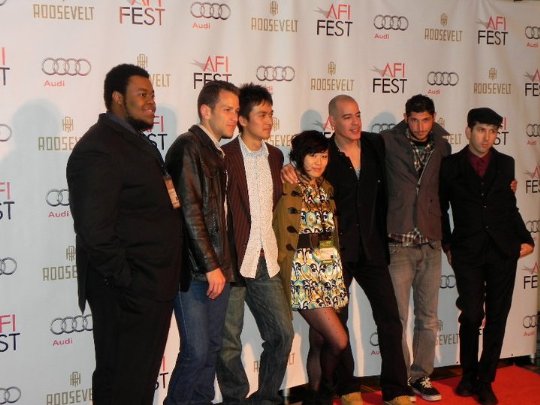 Фото - Ринтаро Савамото: 540x405 / 49 Кб