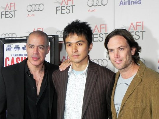 Фото - Ринтаро Савамото: 540x405 / 43 Кб