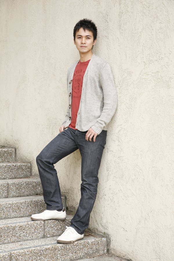 Фото - Ринтаро Савамото: 600x900 / 125 Кб