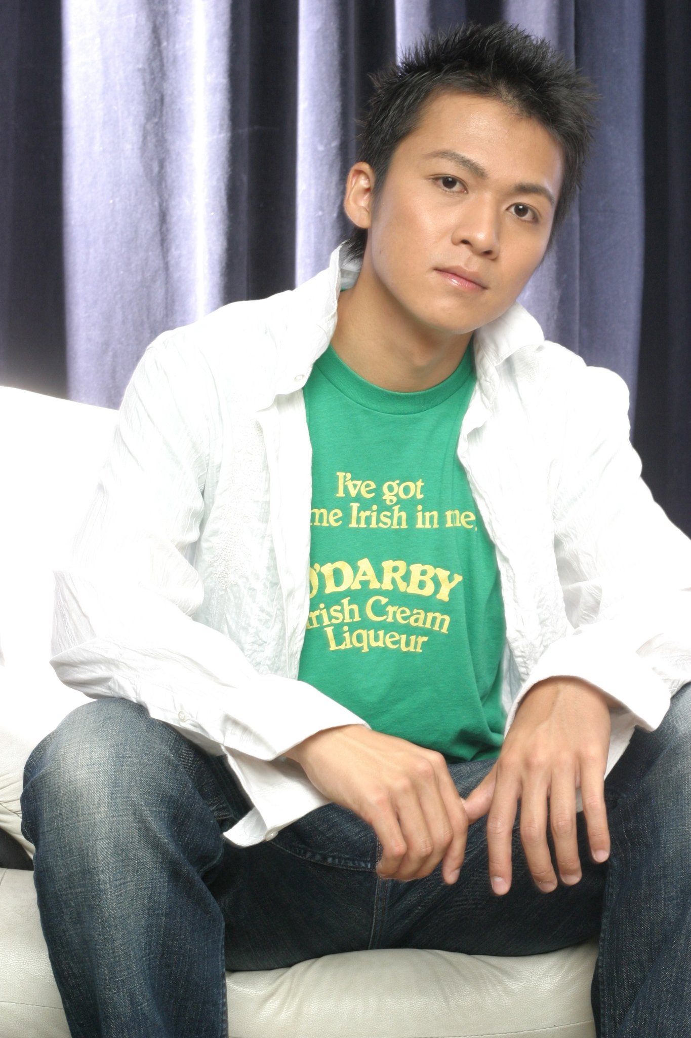 Фото - Ринтаро Савамото: 1365x2048 / 366 Кб